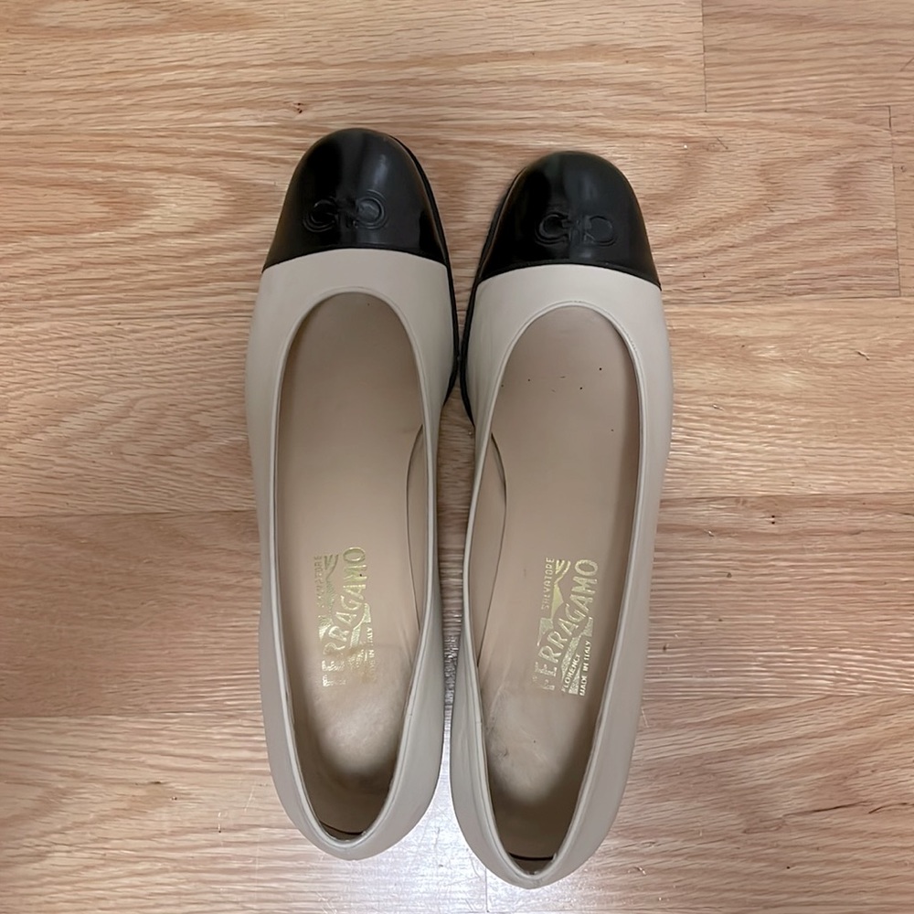 Ferragamo Women’s Shoes!